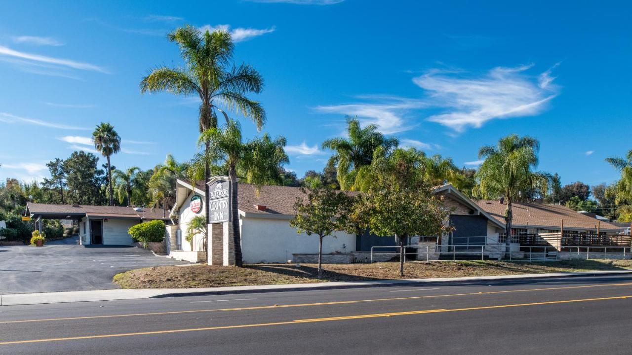 Fallbrook Country Inn Exterior foto