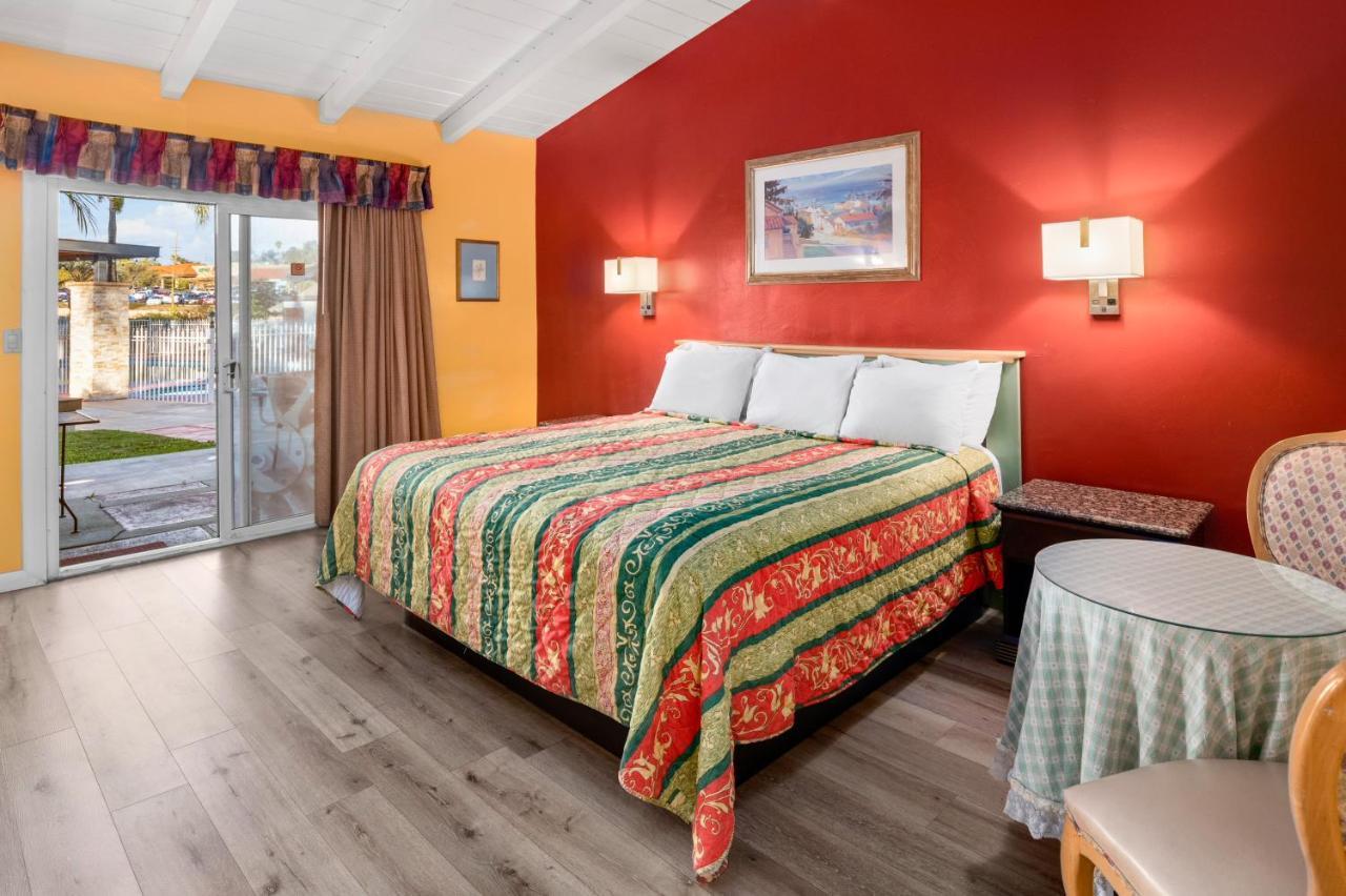 Fallbrook Country Inn Exterior foto