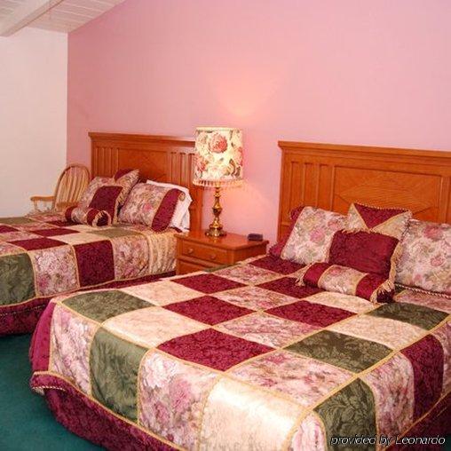 Fallbrook Country Inn Quarto foto