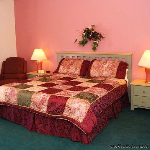Fallbrook Country Inn Quarto foto