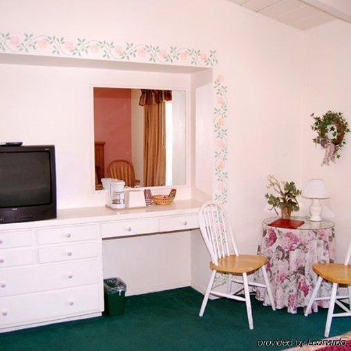 Fallbrook Country Inn Quarto foto