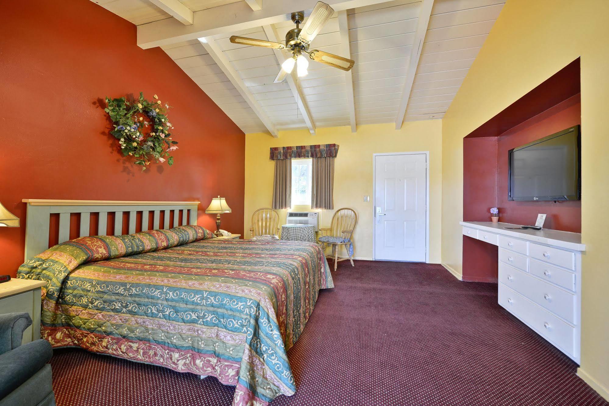 Fallbrook Country Inn Exterior foto